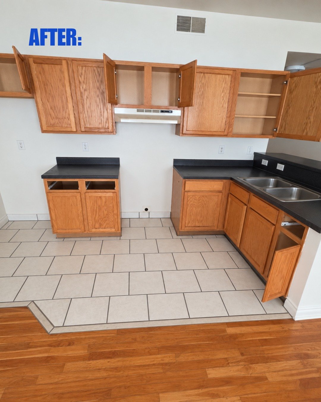 Banks Cleaning Services LLC - Business Photo